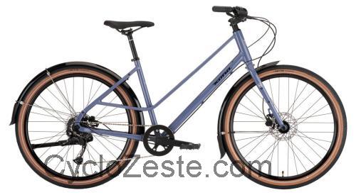 Kona Coco fiche technique et avis